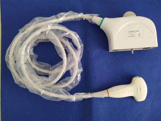 Mindray DC-8 Ultrasuono Trasduttore di sonda convessa umana progettato per l'esaminazione medica