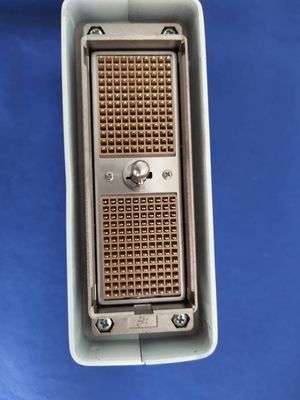 Mindray DC-8 Ultrasuono Trasduttore di sonda convessa umana progettato per l'esaminazione medica