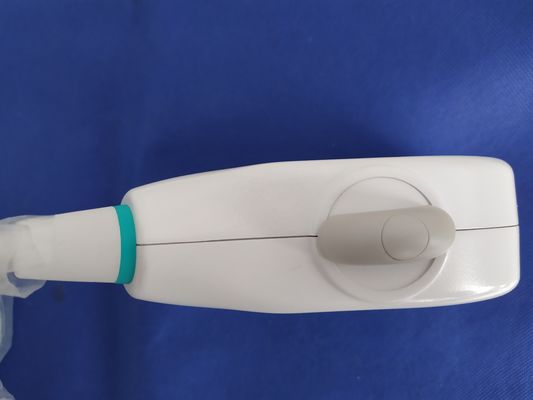 Mindray DC-8 Ultrasuono Trasduttore di sonda convessa umana progettato per l'esaminazione medica
