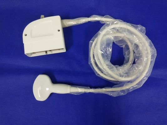 Sonde convesse di tipo ultrasuono compatibile per l'esame medico di esaminazione