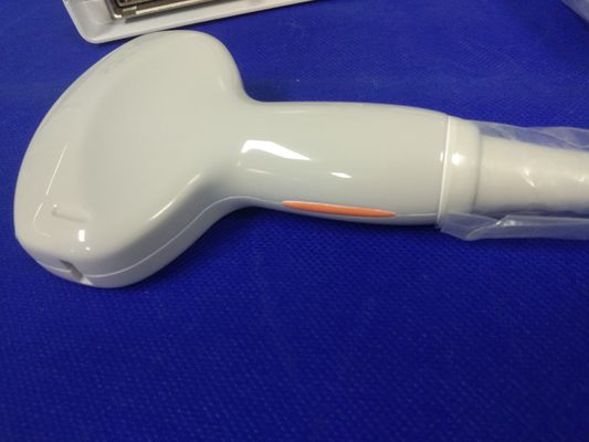 Sonde convesse di tipo ultrasuono compatibile per l'esame medico di esaminazione