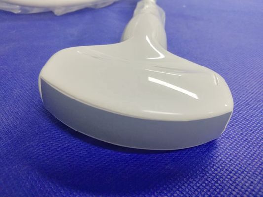 Sonde convesse di tipo ultrasuono compatibile per l'esame medico di esaminazione
