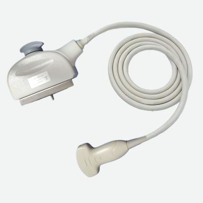 Medison Accuvix A30 Ultrasound System Sonda convessa metallica con alimentazione elettrica