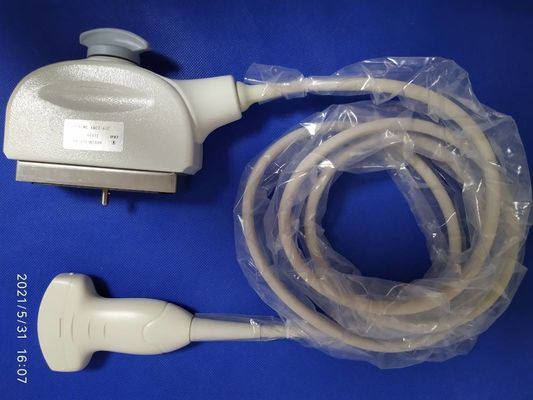 Medison Accuvix A30 Ultrasound System Sonda convessa metallica con alimentazione elettrica