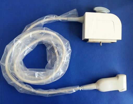 Diagnostica medica Sonda ad ultrasuoni Siemens L10-5 G50 G60 X500 Metallo lineare compatibile