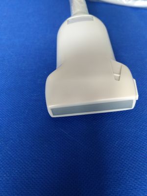 Diagnostica medica Sonda ad ultrasuoni Siemens L10-5 G50 G60 X500 Metallo lineare compatibile