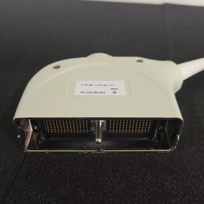 Trasduttore di sonda lineare umana ad ultrasuoni Mindray Z6 per il sistema di imaging diagnostico
