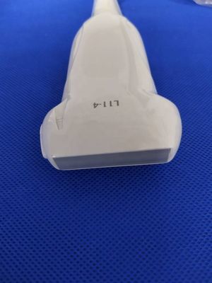Proprietà Sistema diagnostico di imaging Mindray L11-4 Ultrasuono sonda lineare per DC-N6