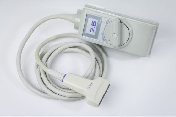 Sistema di imaging diagnostico ad ultrasuoni Aloka UST-5539-7.5 Sonda lineare per SSD 5000/5500