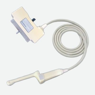 Trasduttore ad ultrasuoni di plastica per la sonda transvaginale HI VISION Avius Hitachi EUP-V53W