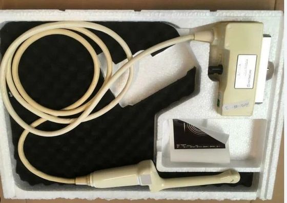 Trasduttore ad ultrasuoni di plastica per la sonda transvaginale HI VISION Avius Hitachi EUP-V53W