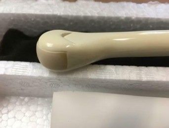 Trasduttore ad ultrasuoni di plastica per la sonda transvaginale HI VISION Avius Hitachi EUP-V53W