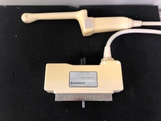 Trasduttore ad ultrasuoni di plastica per la sonda transvaginale HI VISION Avius Hitachi EUP-V53W