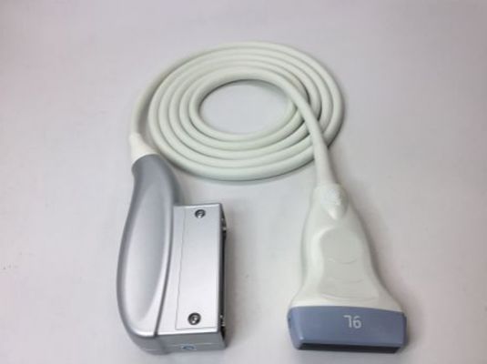 GE 9L sonda lineare per diagnosi medica ultrasuoni su GE Logiq 9 Logiq P5 Logiq P6