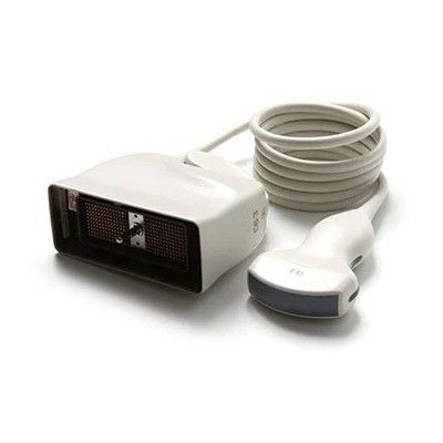Trasduttore ad ultrasuoni convesso HD15  C6-3 Sonde per scanner medici compatibili