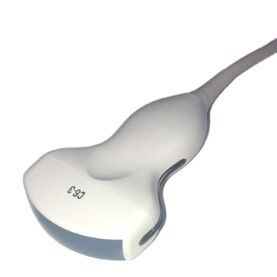 Trasduttore ad ultrasuoni convesso HD15  C6-3 Sonde per scanner medici compatibili