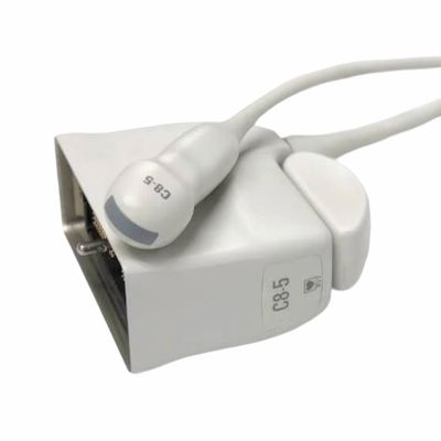 Tecnologia IC Compatibile sonda convessa ad ultrasuoni C8-5 per strumenti medici