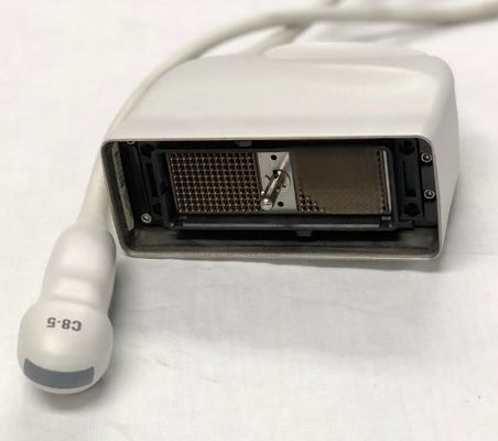 Tecnologia IC Compatibile sonda convessa ad ultrasuoni C8-5 per strumenti medici