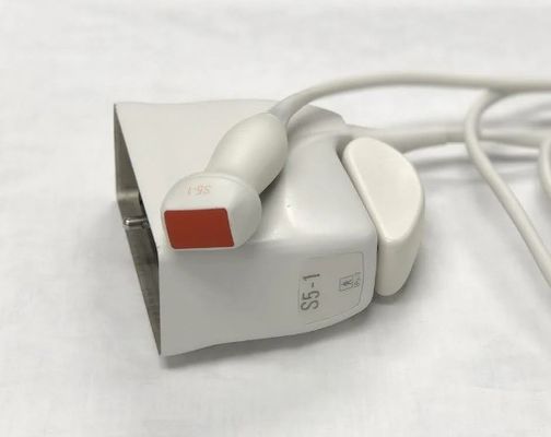 Diagnosi medica Ultrasuoni Phi labbra CX50 Scanner S5-1 Fase Array Ultrasound Probe