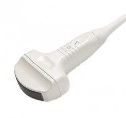 GE Logiq 3/5/7 3C Trasduttore ad ultrasuoni convesso Sonde alimentazione elettrica compatibile