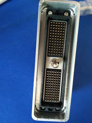 Trasduttore di sonda transvaginale umana elettrico Mindray Z6 Compatibile con 6CV1P