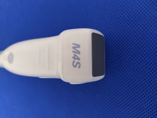 Scanner cardiaco a matrice ad ultrasuoni e compatibile con GE Vivid q Vivid S6 M4S-RS