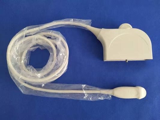 Trasduttore di sonda microconvessa umana per l'imaging diagnostico