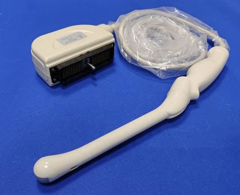 Sonde transvaginale metallica ad ultrasuoni compatibile con il sistema di ultrasuoni SONOSCAPE 6V5 A5