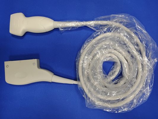 Trasduttore di sonda lineare per ultrasuoni Mindray L11-4 nell'esaminazione medica plastica