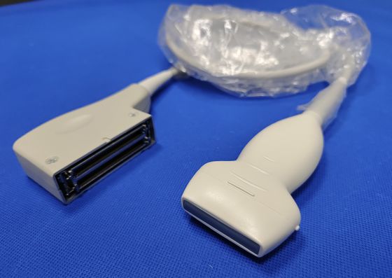 Trasduttore di sonda lineare per ultrasuoni Mindray L11-4 nell'esaminazione medica plastica