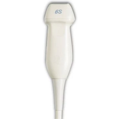 Probe ad ultrasuoni in serie a fase di alimentazione elettrica GE 6S-D per Vivid E90/E95/S60N