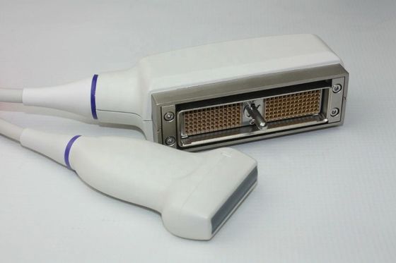 Sonda lineare ad ultrasuoni per la diagnosi plastica su SONOSCAPE L745 A6/A8