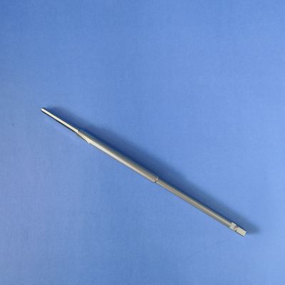 Foratura ossea medica Bits sistema di alimentazione elettrica ad alta velocità compatibile Anspach A-CRN-G1 testa sterile