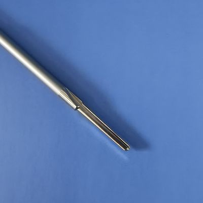 Foratura ossea medica Bits sistema di alimentazione elettrica ad alta velocità compatibile Anspach A-CRN-G1 testa sterile