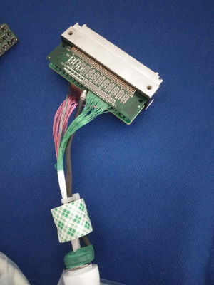Sonde ad ultrasuoni di settore cardiaco a serie di fasi per il sistema di imaging diagnostico GE 3SC-RS