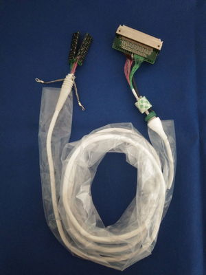 Sonde ad ultrasuoni di settore cardiaco a serie di fasi per il sistema di imaging diagnostico GE 3SC-RS