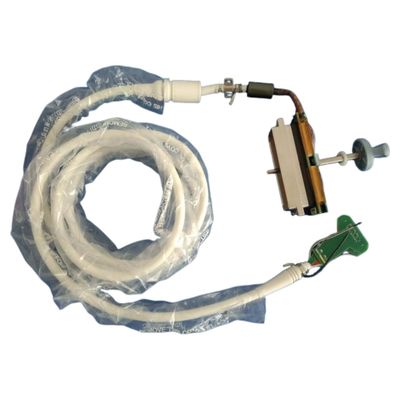 Classe II Ultrasuoni GE Logiq P5 P6 P6Pro Trasduttore di sonda compatibile per gli ultrasuoni GE