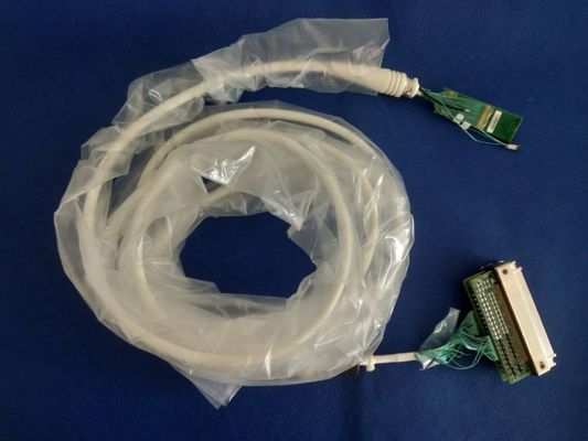 Trasduttore elettrico ad ultrasuoni per strumento di classe II GE 3S-RS