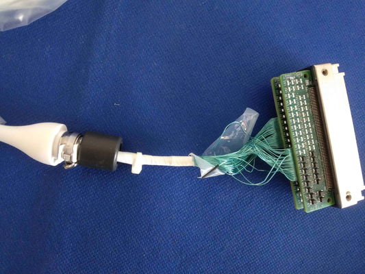 Trasduttore elettrico ad ultrasuoni per strumento di classe II GE 3S-RS