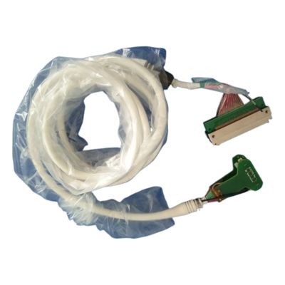 Sistema di imaging diagnostico ad ultrasuoni per il cavo di ricambi GE Logiq i Logiq e GE 4C-RS