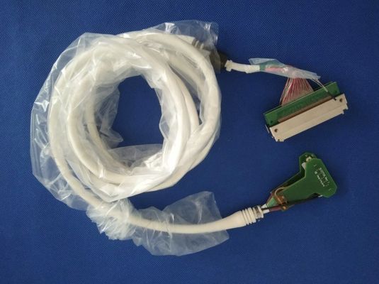 Sistema di imaging diagnostico ad ultrasuoni per il cavo di ricambi GE Logiq i Logiq e GE 4C-RS