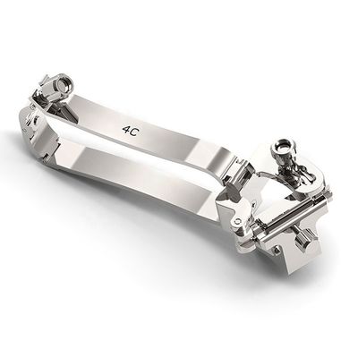 GE 4C-A Guida di biopsia ad ultrasuoni compatibile per le prestazioni di diagnosi medica