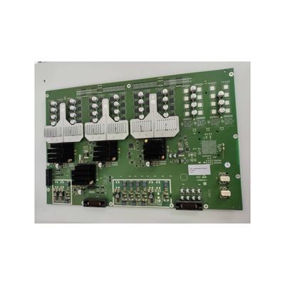 Sistema di imaging di diagnostica GE Voluson E8 RFM Board Ultrasuoni Parti Ultrasuoni Board
