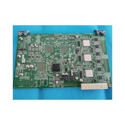 Tavola ecografica di esame medico per Aloka F37 CPU Ultrasound Probe Transducer Machine
