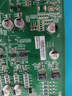 Tavola ecografica di esame medico per Aloka F37 CPU Ultrasound Probe Transducer Machine