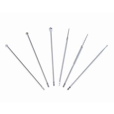 Anspach M-3SDC-G1 Sterile Head Medical Bone Drill Bits con sistema di alimentazione elettrica