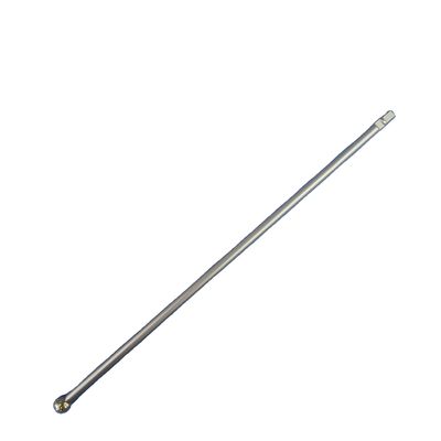 115 mm*4 mm di foratura ossea medica per le prestazioni del sistema elettrico ad alta velocità