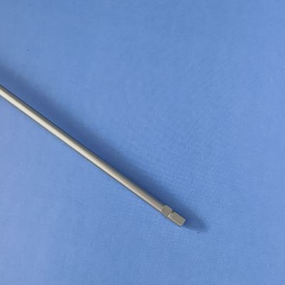 115 mm*4 mm di foratura ossea medica per le prestazioni del sistema elettrico ad alta velocità