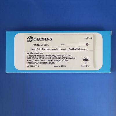 Strumenti chirurgici Anspach L-5B-4-G1 Compatibile Alta Velocità Elettronica Osso Trapani
