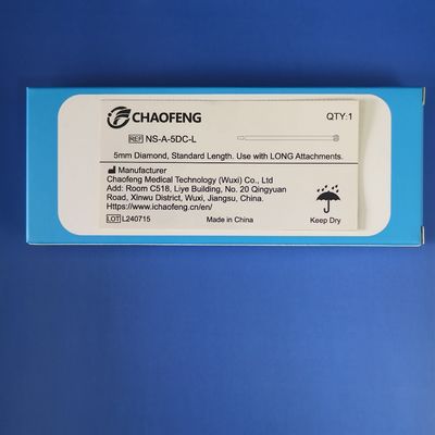 Sistema di alimentazione elettrica di classe II Compatibile Anspach L-5DC-G1 Sterile testa medica osso trapano